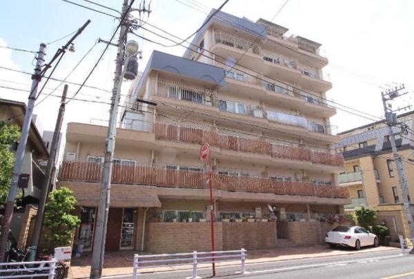 駒沢フラワーホーム